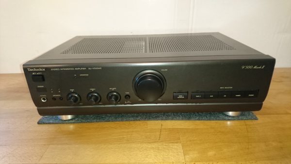 Technics SU-V500 MKII
