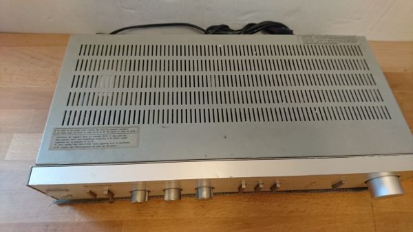 Hitachi HA-1800 – Bild 2
