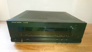Harman Kardon HK 3270