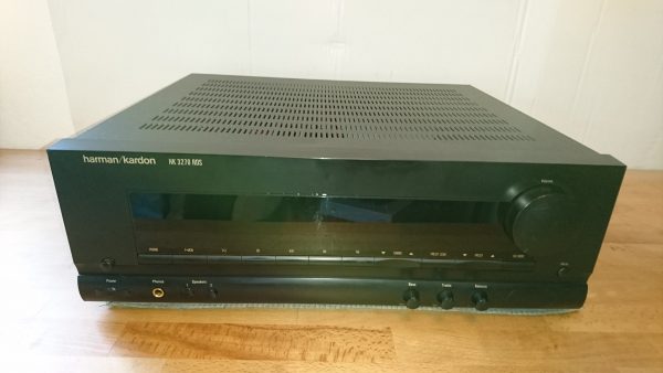 Harman Kardon HK 3270