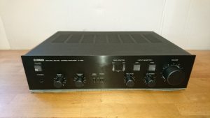 Yamaha A-450