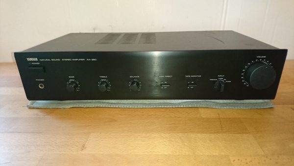 Yamaha AX-350