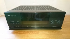 Yamaha MX-600