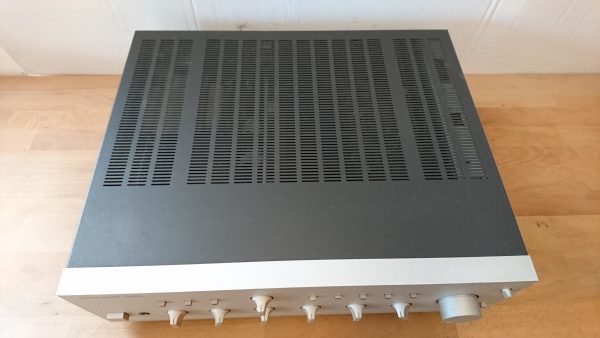 Harman Kardon PM655 silber – Bild 2