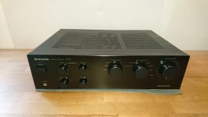 Pioneer A-301