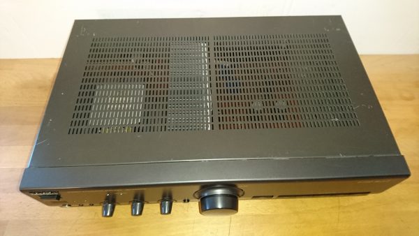 Technics SU-V500 MKII – Bild 3