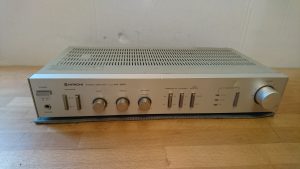 Hitachi HA-1800