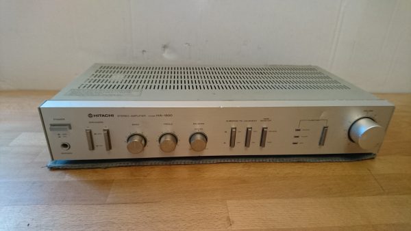 Hitachi HA-1800