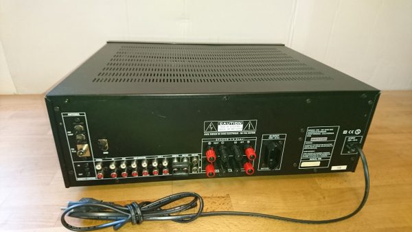 Harman Kardon HK 3270 – Bild 2