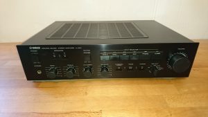 Yamaha A-500