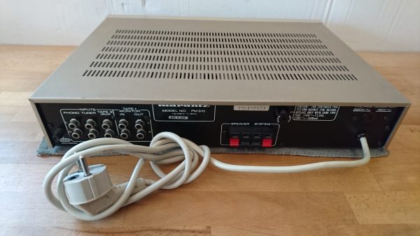 Marantz PM-310 – Bild 2