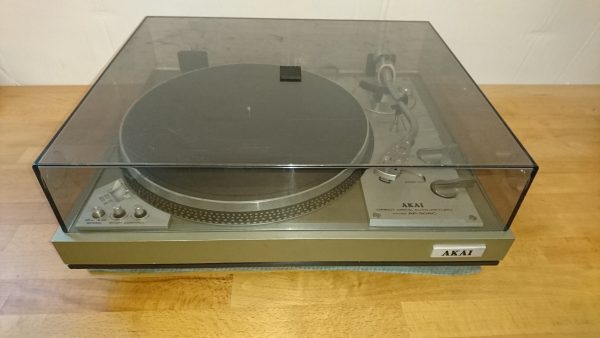 Akai AP-206C – Bild 3