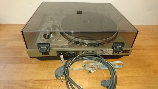Akai AP-206C – Bild 4