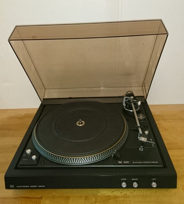 Dual CS 626