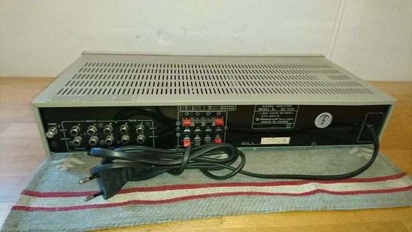 Hitachi HA-1800 – Bild 3