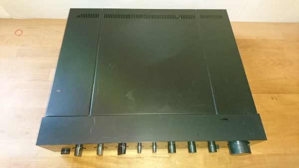 Onkyo P-3060 – Bild 3