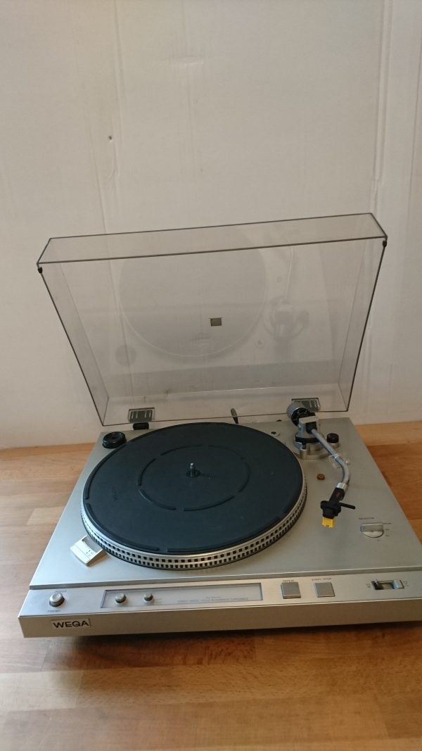 Wega P550SH