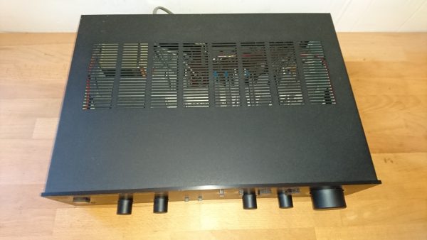 Yamaha A-450 – Bild 3