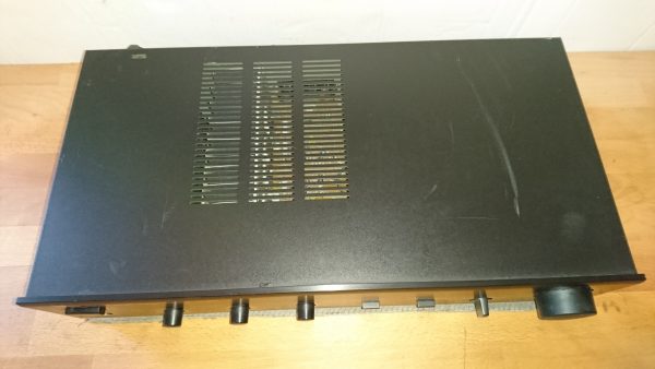 Yamaha AX-350 – Bild 3