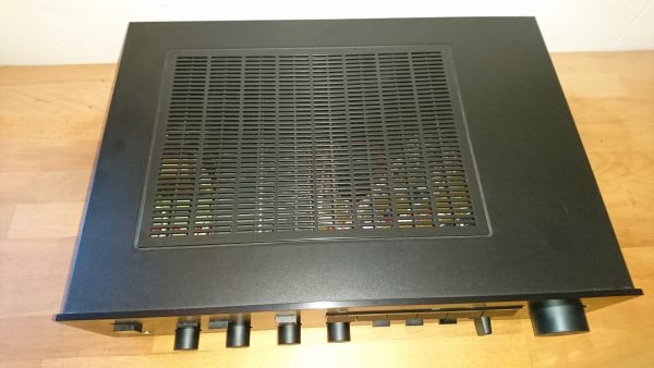 Yamaha A-500 – Bild 3