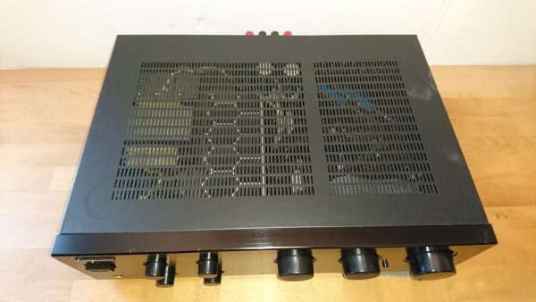 Pioneer A-301 – Bild 3