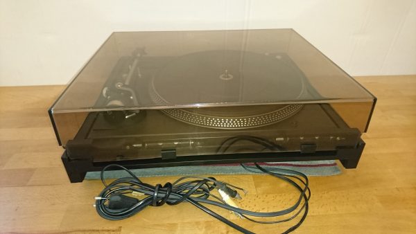 Dual CS 626 – Bild 3