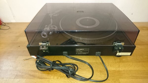 Palladium NSP-7000 – Bild 4