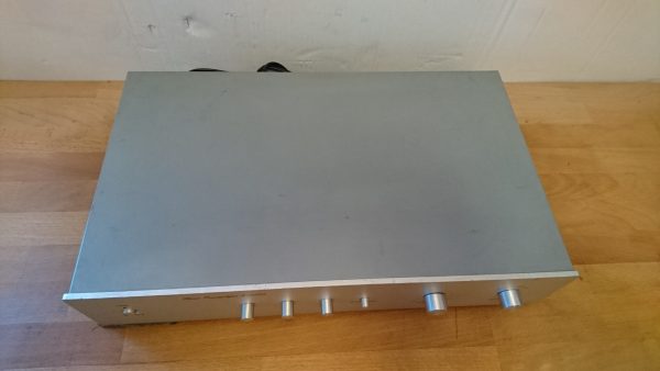 Conrad KD-233 – Bild 3