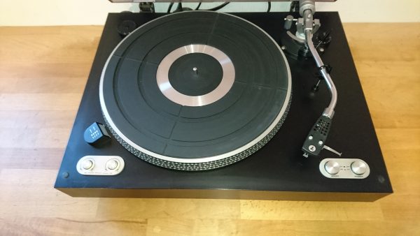 Palladium NSP-7000 – Bild 2