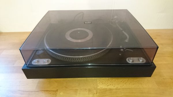 Palladium NSP-7000 – Bild 3