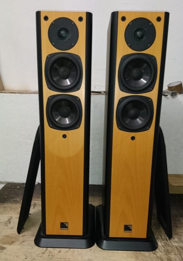 Phonar P 20 S – Bild 2