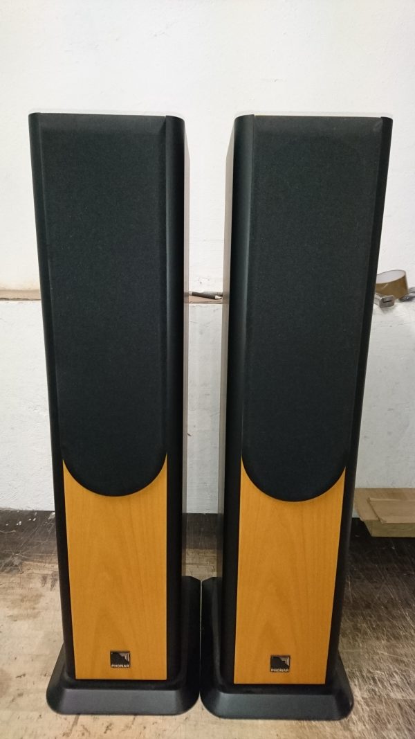 Phonar P 20 S