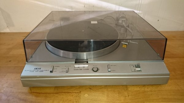 Akai AP-Q55 – Bild 2
