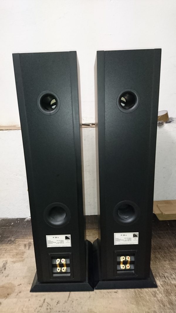 Phonar P 20 S – Bild 4
