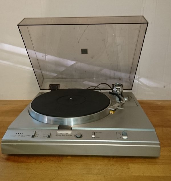 Akai AP-Q55
