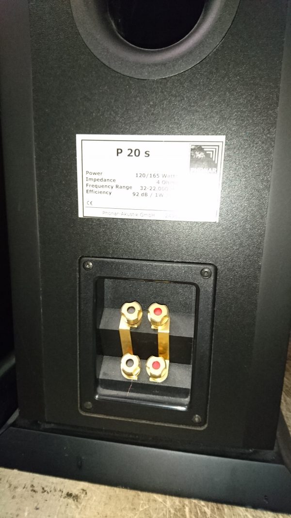 Phonar P 20 S – Bild 5