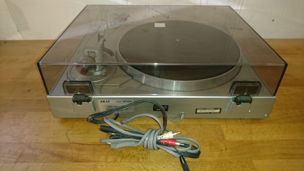 Akai AP-Q55 – Bild 4