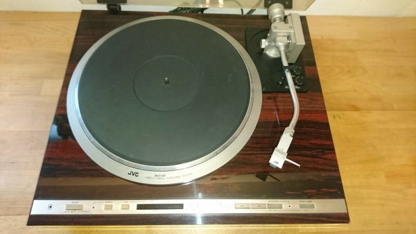 JVC QL-Y5F – Bild 2