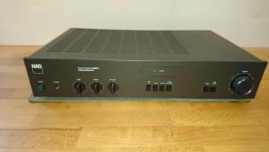 NAD 3225PE