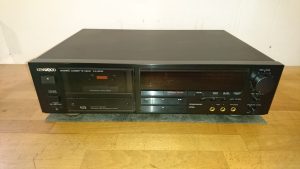 Kenwood KX-5010