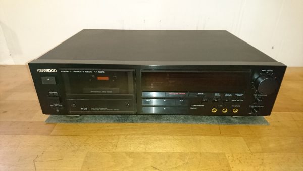 Kenwood KX-5010