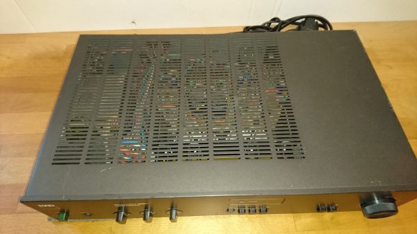 NAD 3225PE – Bild 2