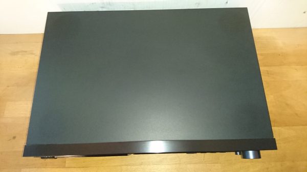 Kenwood KX-5010 – Bild 2