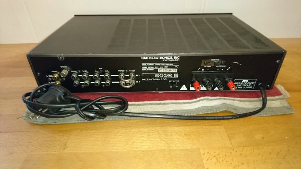 NAD 3225PE – Bild 3