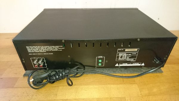 Kenwood KX-5010 – Bild 3