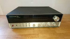 Harman Kardon 430 Twin Power