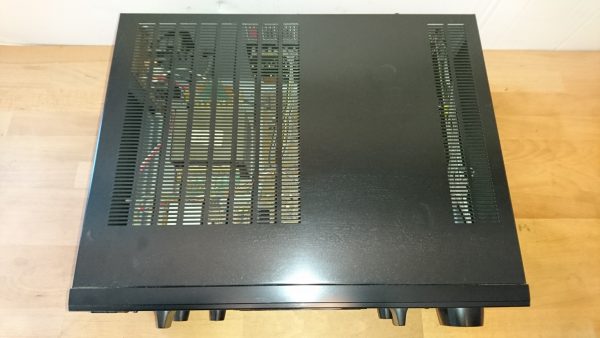 Akai AA-49 – Bild 2