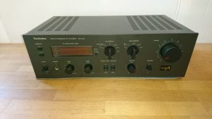 Technics SU-V2A