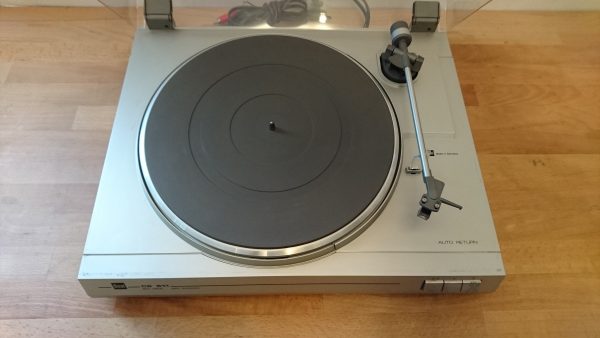 Dual CS 511 – Bild 2