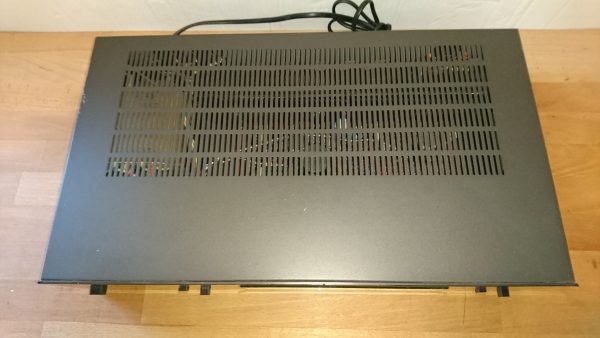 Universum Hifi 3000SL – Bild 2